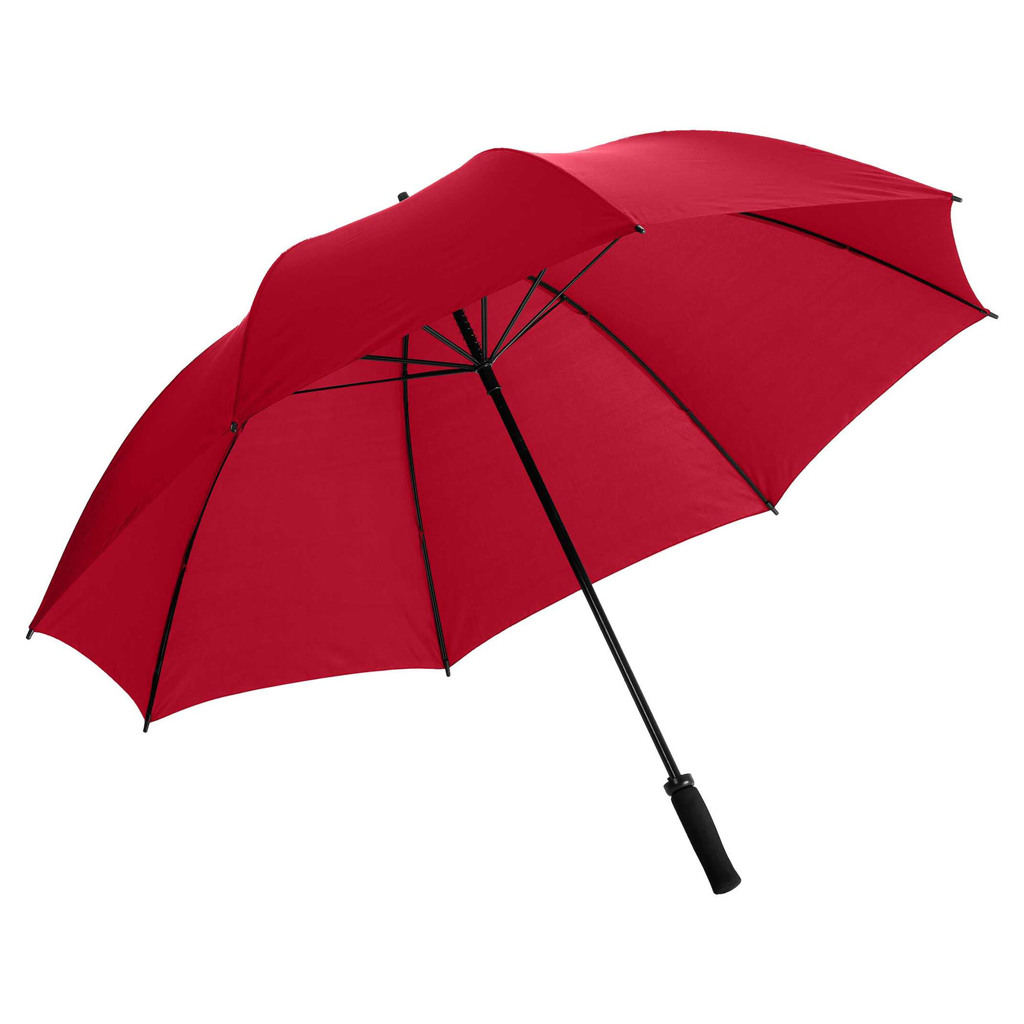 Parapluie YFKE STORM (Rouge) 2/2