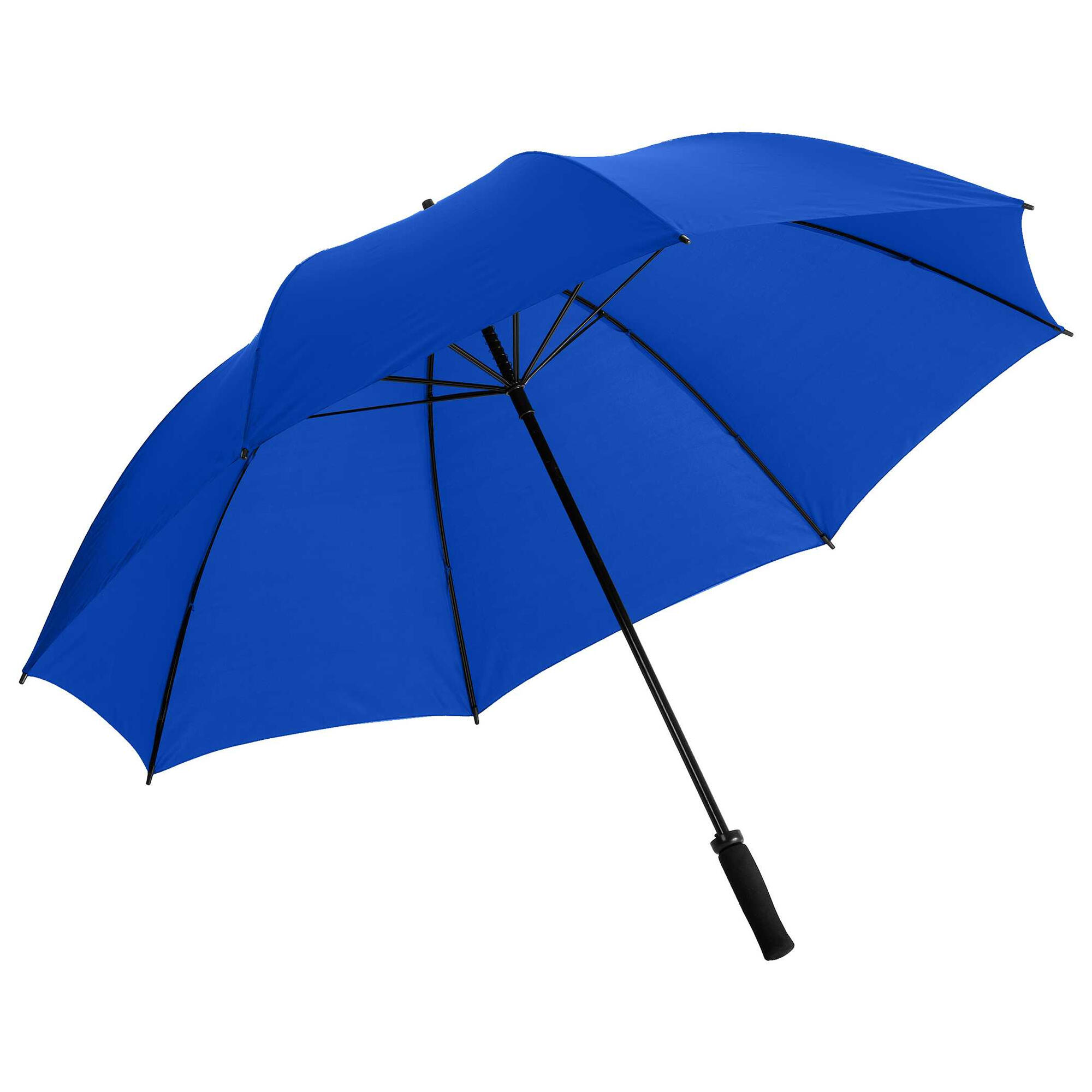 Parapluie YFKE STORM (Bleu Roi) 2/2