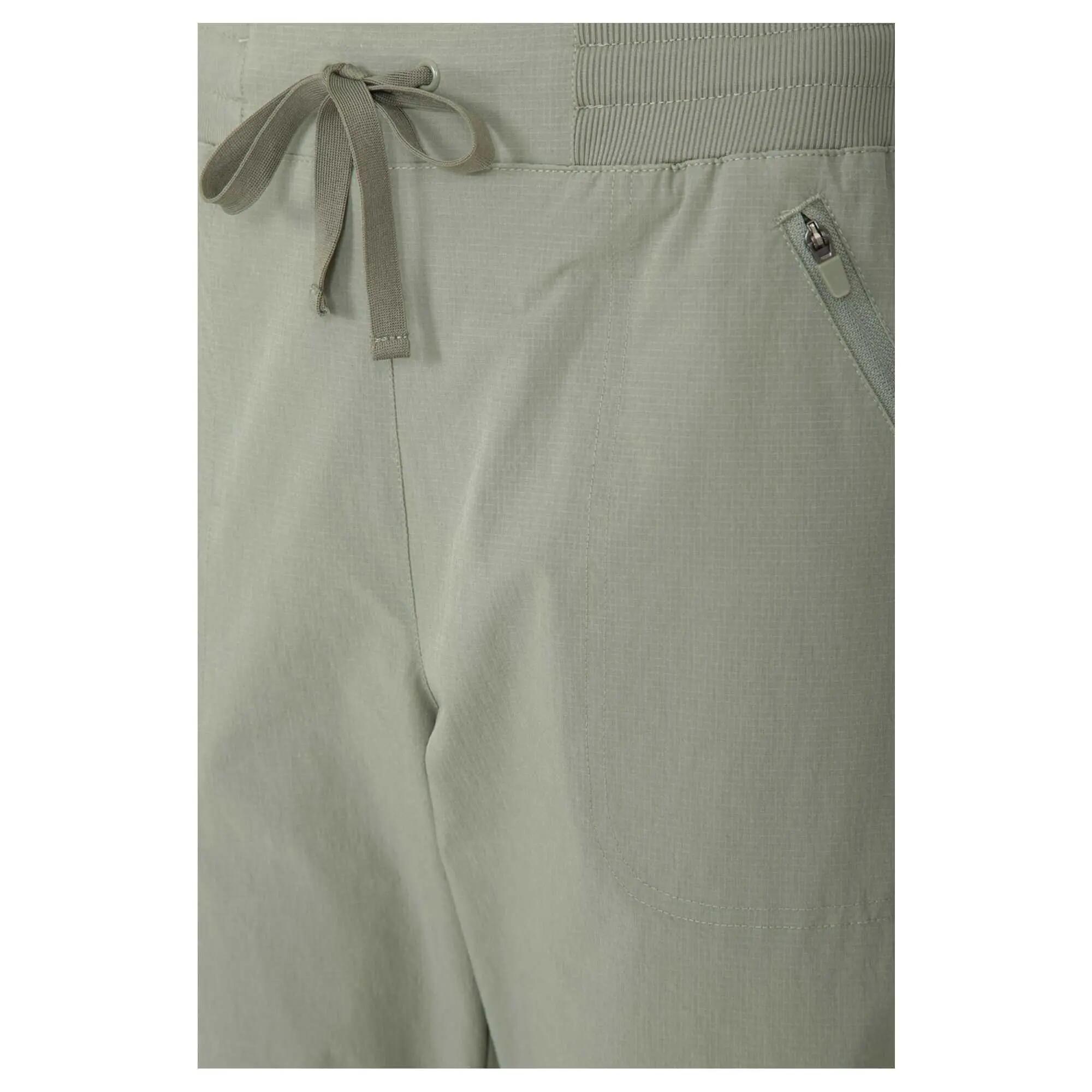 Capri Donna Mountain Warehouse Explorer Verde Kaki 4/4