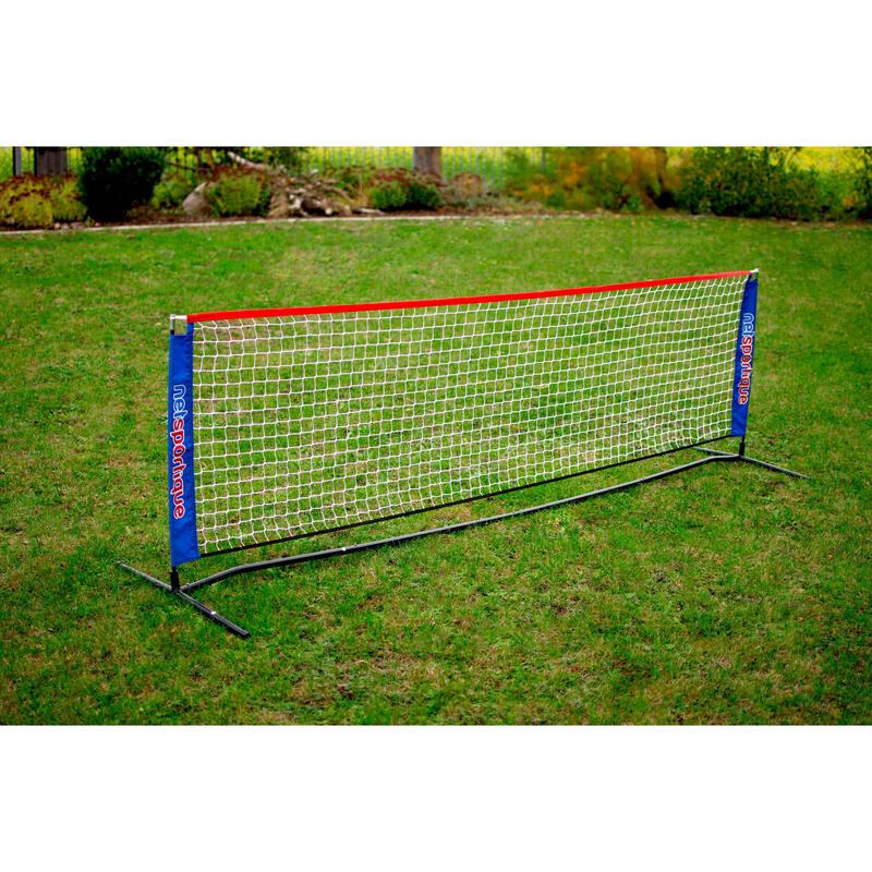 Kit de tenis - Postes y red - 3m