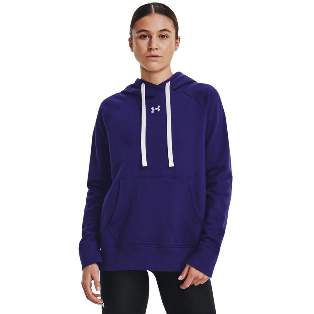 Hanorac Drumeții În Natură Under Armour Rival Femei