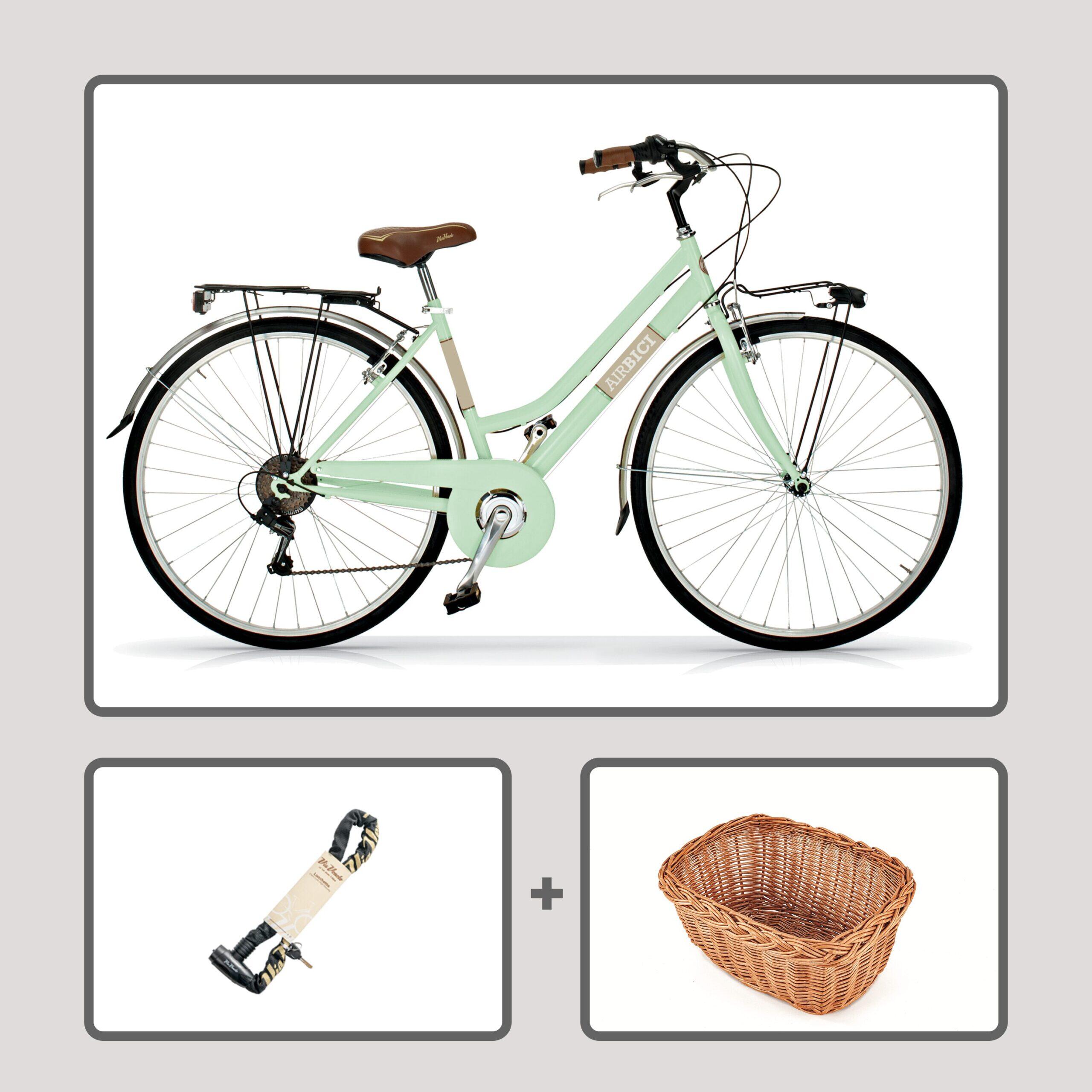 AIRBICI picture