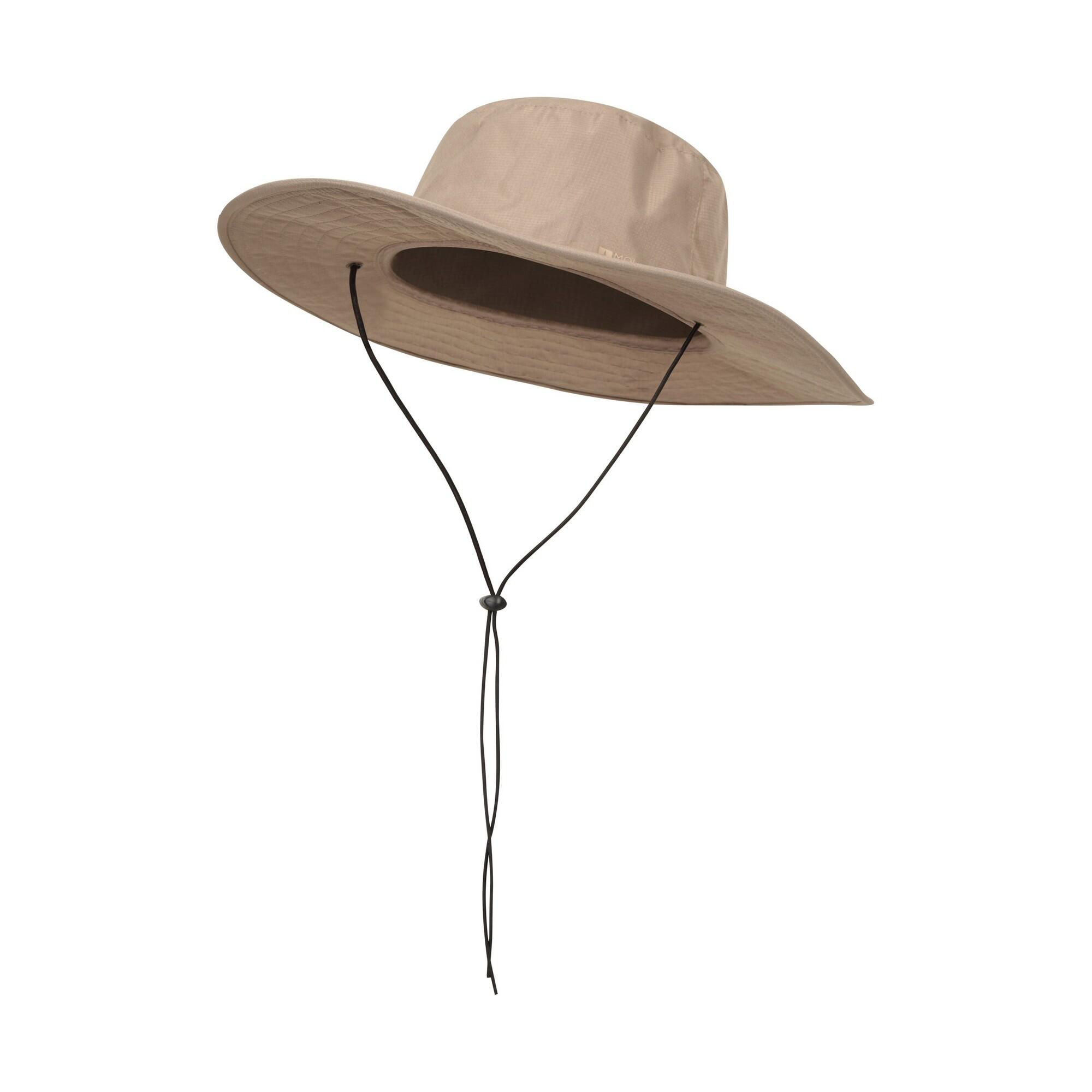 Cappello Antizanzare Mountain Warehouse Beige 4/4
