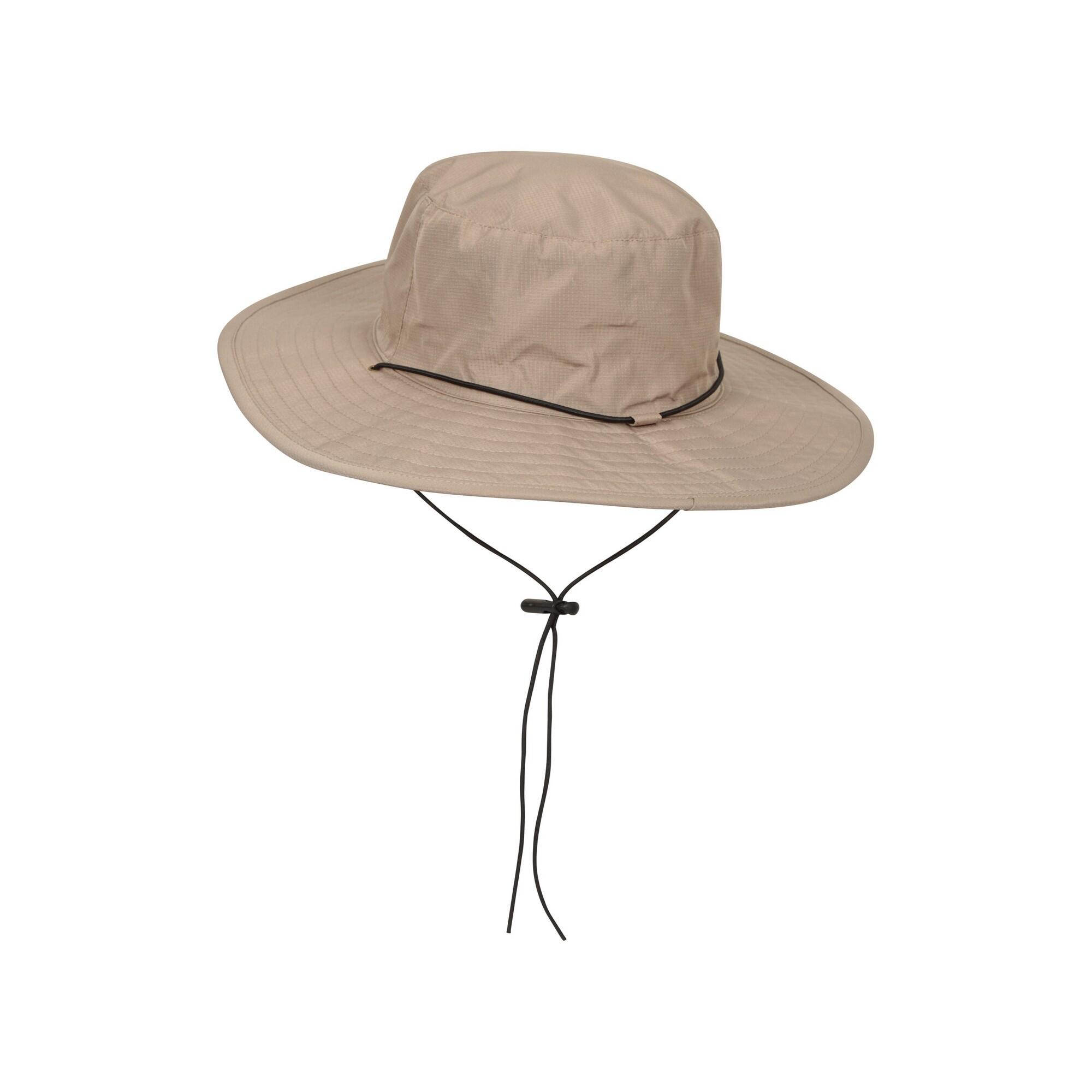 Cappello Antizanzare Mountain Warehouse Beige 3/4