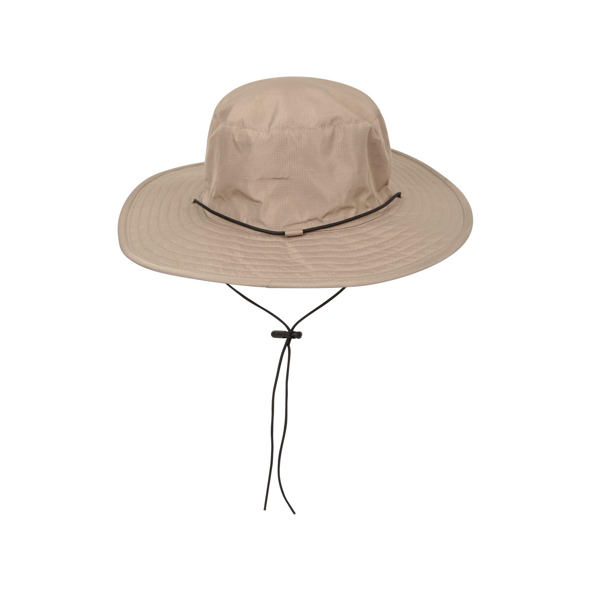 Cappello Antizanzare Mountain Warehouse Beige 2/4