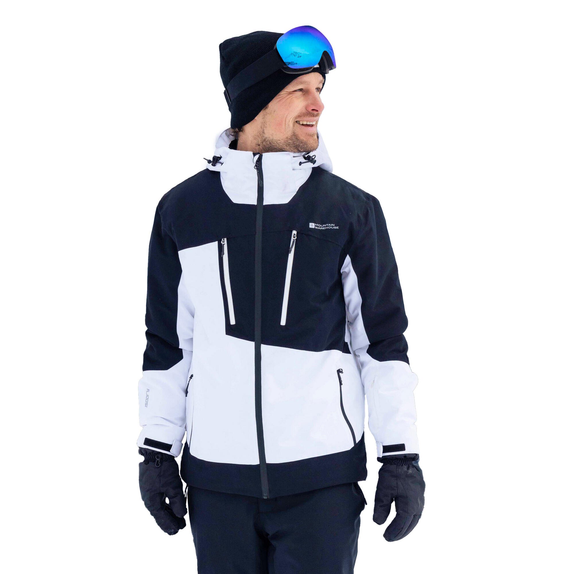 MOUNTAIN WAREHOUSE picture