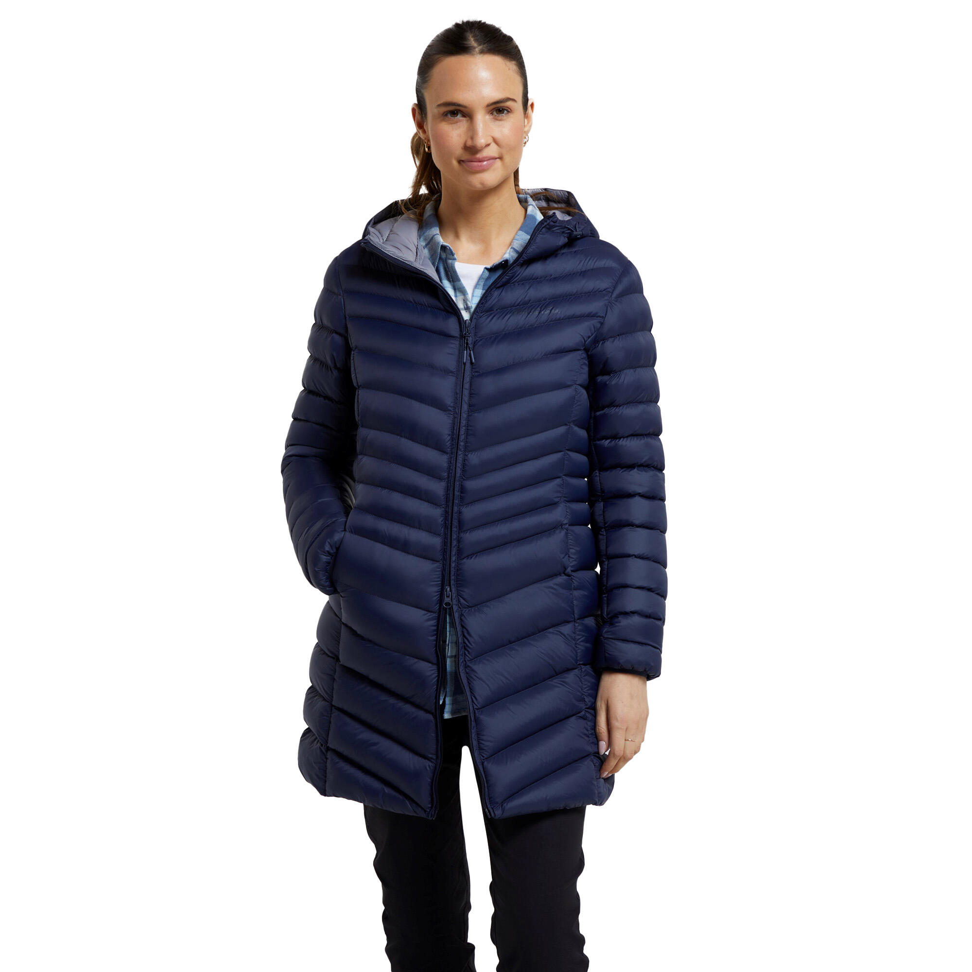 marineblau