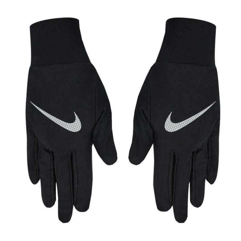 Set De Pălării Și Mănuși Drumeții În Natură Nike Essential Femei