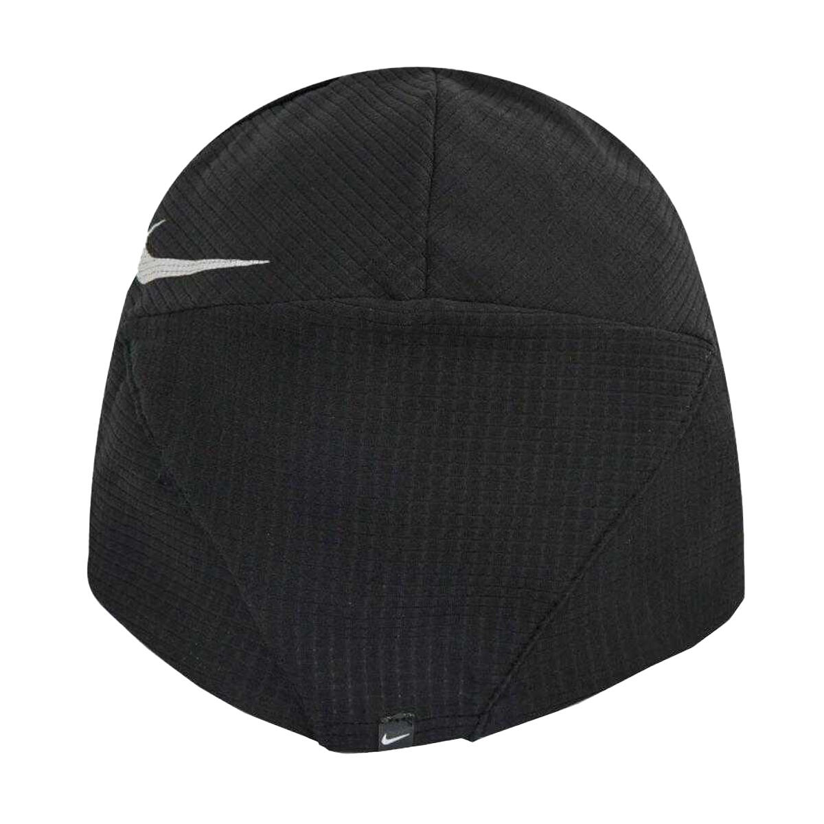 Conjunto de gorro e luvas Essential Running para senhora/senhora (Preto) 2/3