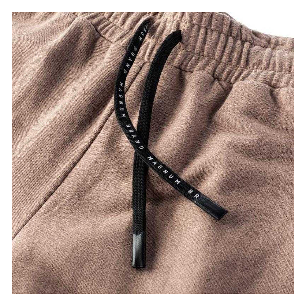 Short UKARI Homme (Marron) 4/4