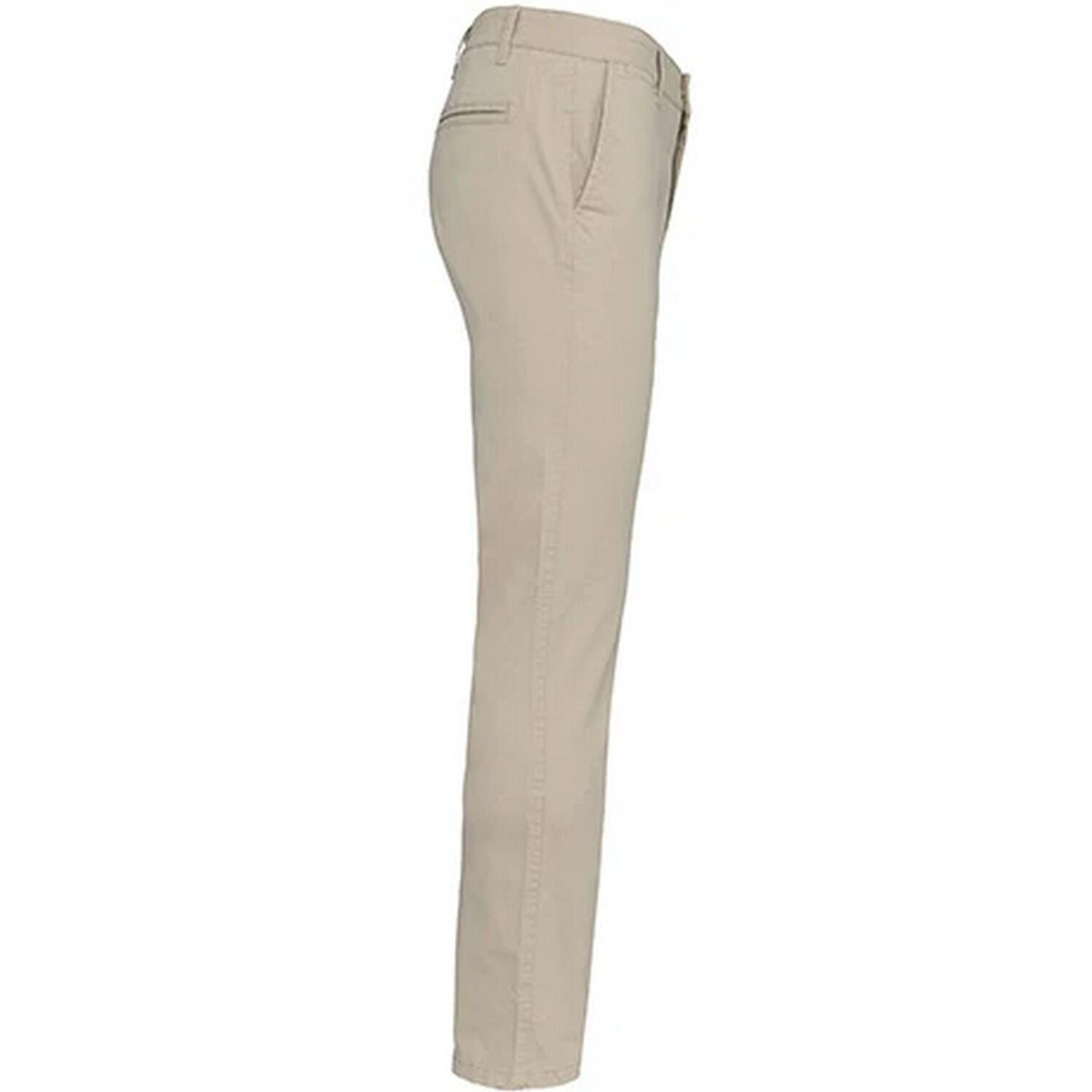 Chino Uomo Kariban Beige 3/3