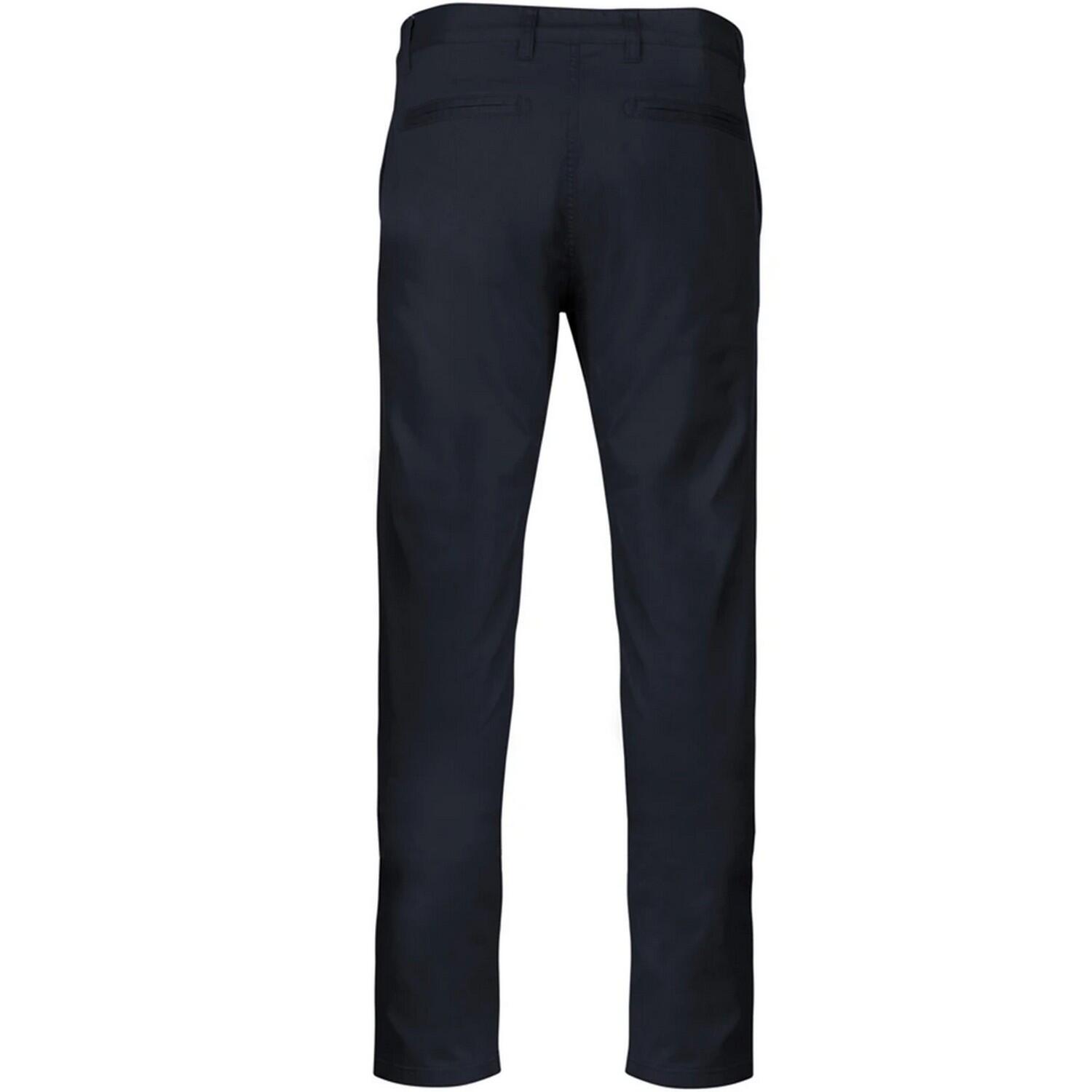 Chino Homme (Bleu Marine) 2/3