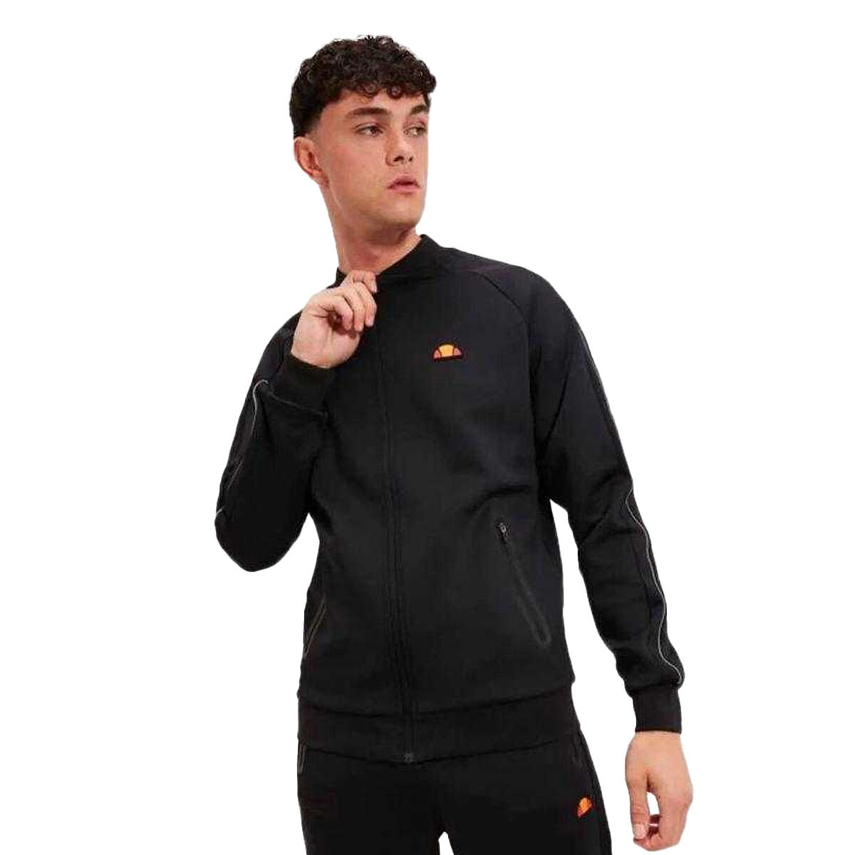 Męski Dres Bunero 2/7