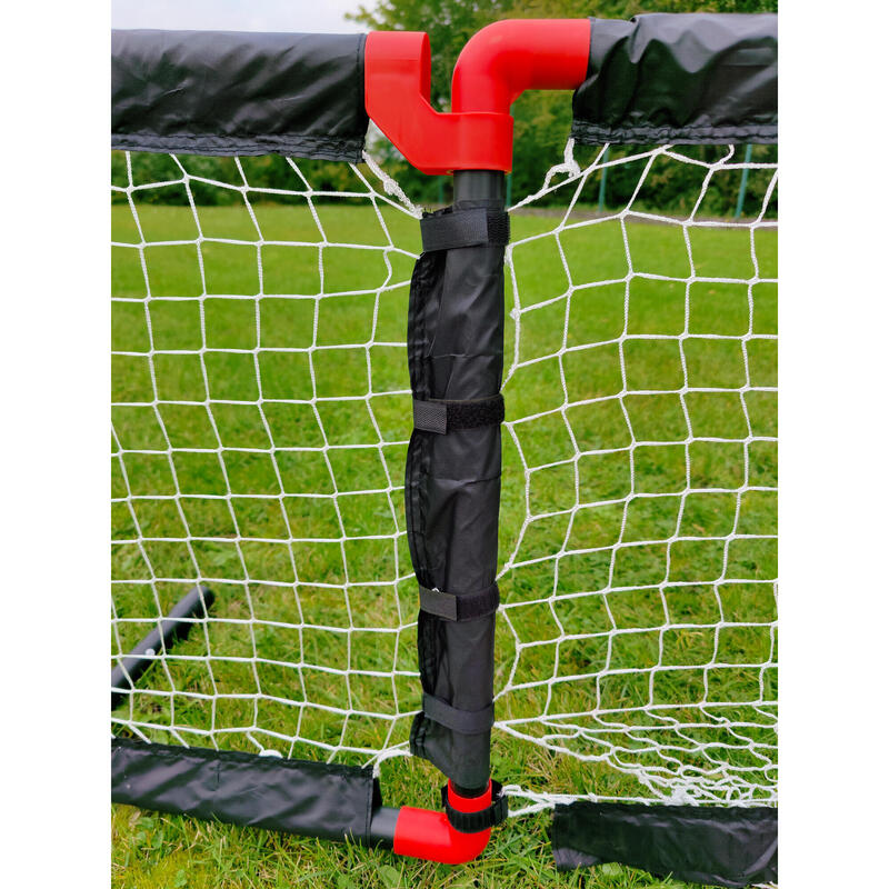 Netsportique 2 in 1 voetbaldoel / tennisnet