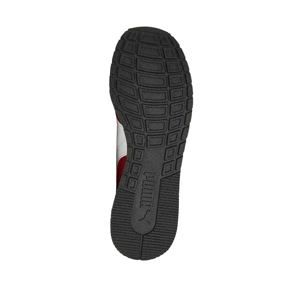 Dames ST Runner V4 Trainers (Rood) 4/6