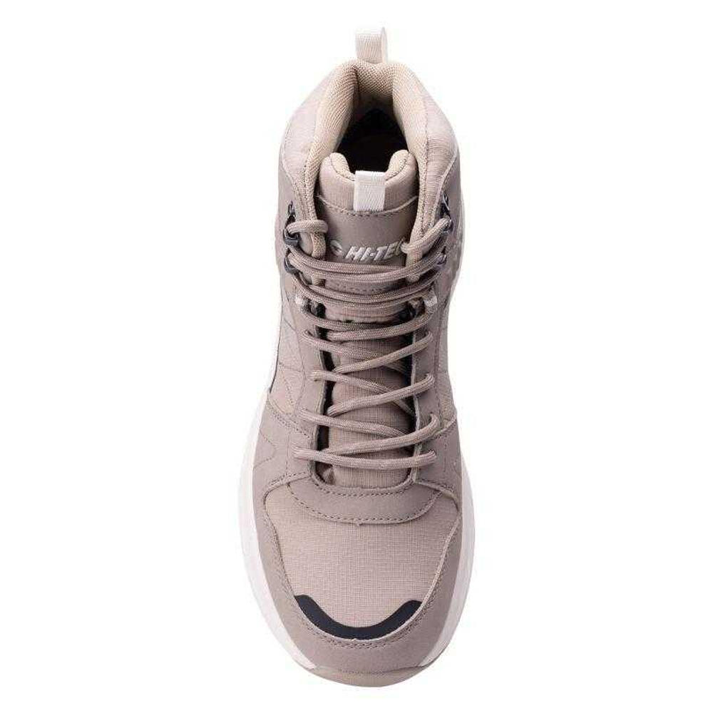 Buty Górskie Męskie Średnia Wysokość Rozers 4/4