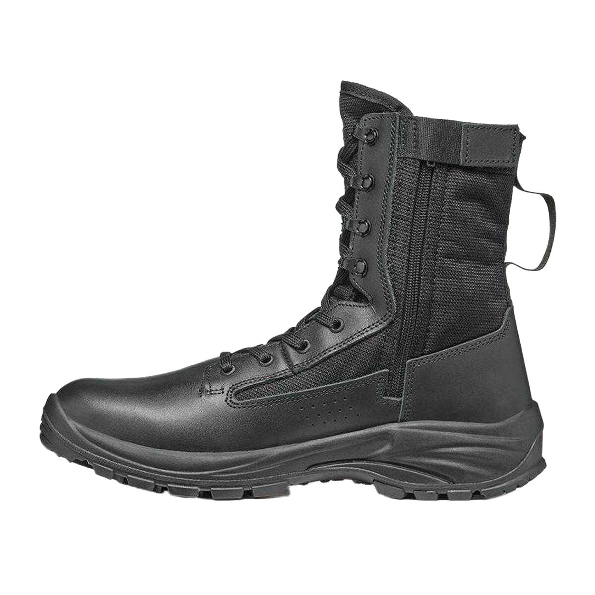 Scarpe Casual PelleUomo Garmont T8 LE 2.0 Nero 3/4