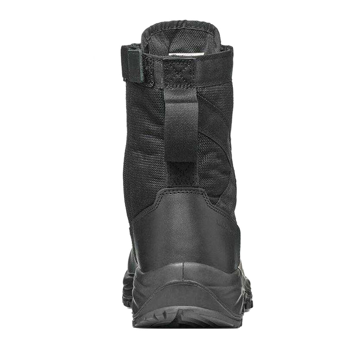 Scarpe Casual PelleUomo Garmont T8 LE 2.0 Nero 2/4