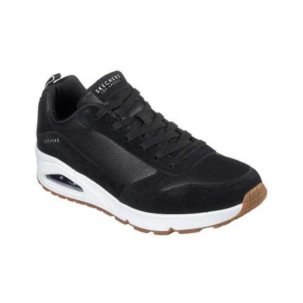 Męskie Skórzane Buty Treningowe Uno Stacre