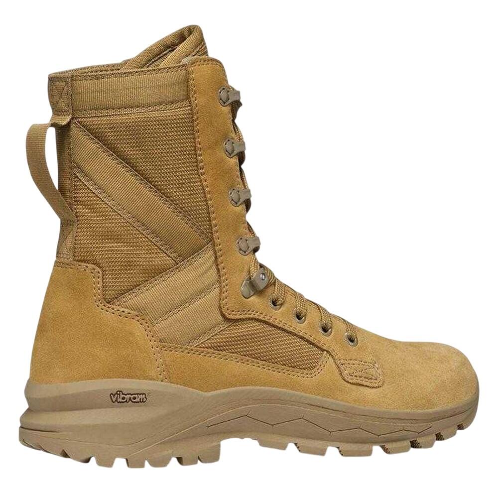 Chaussures De Marche T8 EXTREME EVO GTX Homme (Marron / Vert) 3/4
