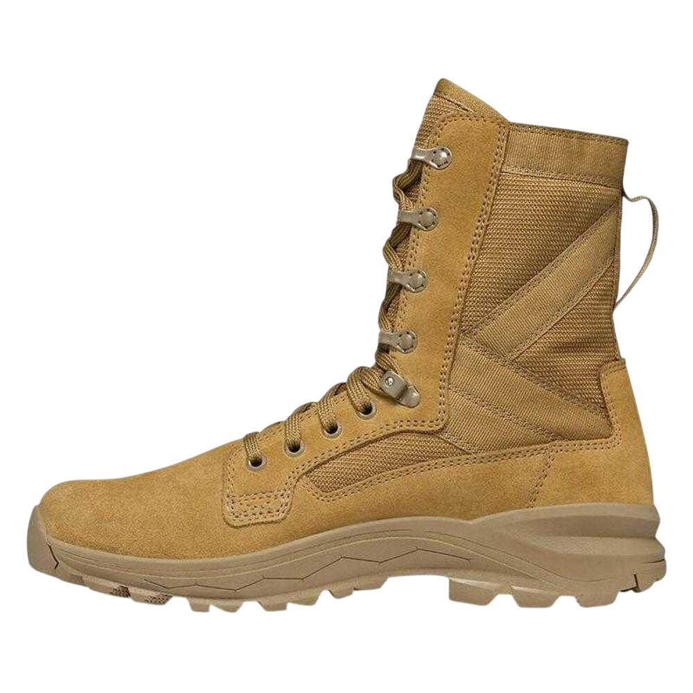 Chaussures De Marche T8 EXTREME EVO GTX Homme (Marron / Vert) 2/4