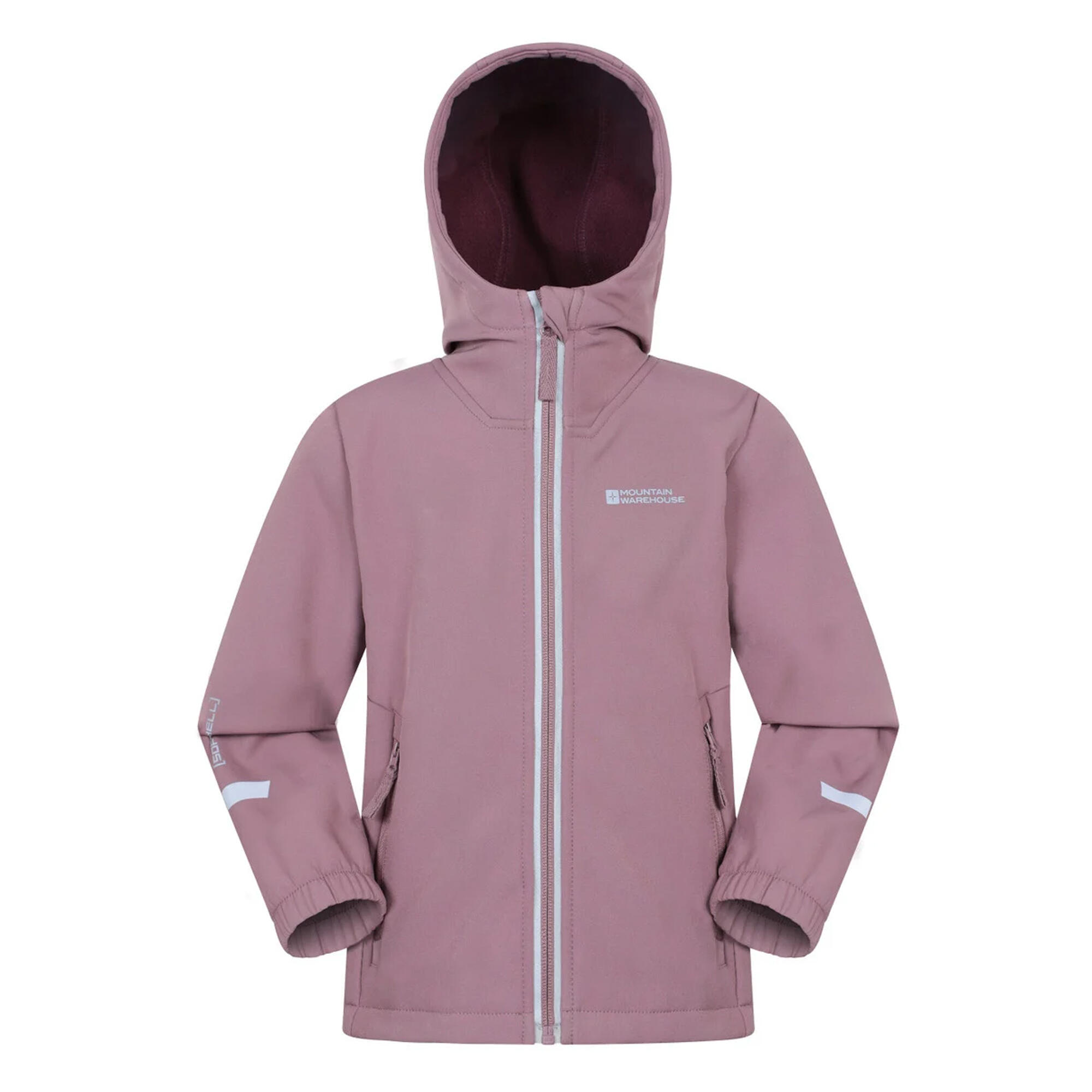 grauviolett
