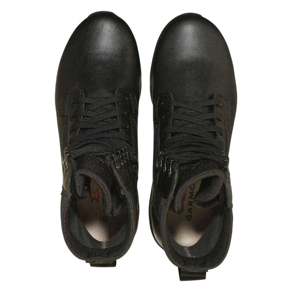 Męskie Buty Do Chodzenia T8 FG Nfs Gt Full Grain Leather Regular 4/4