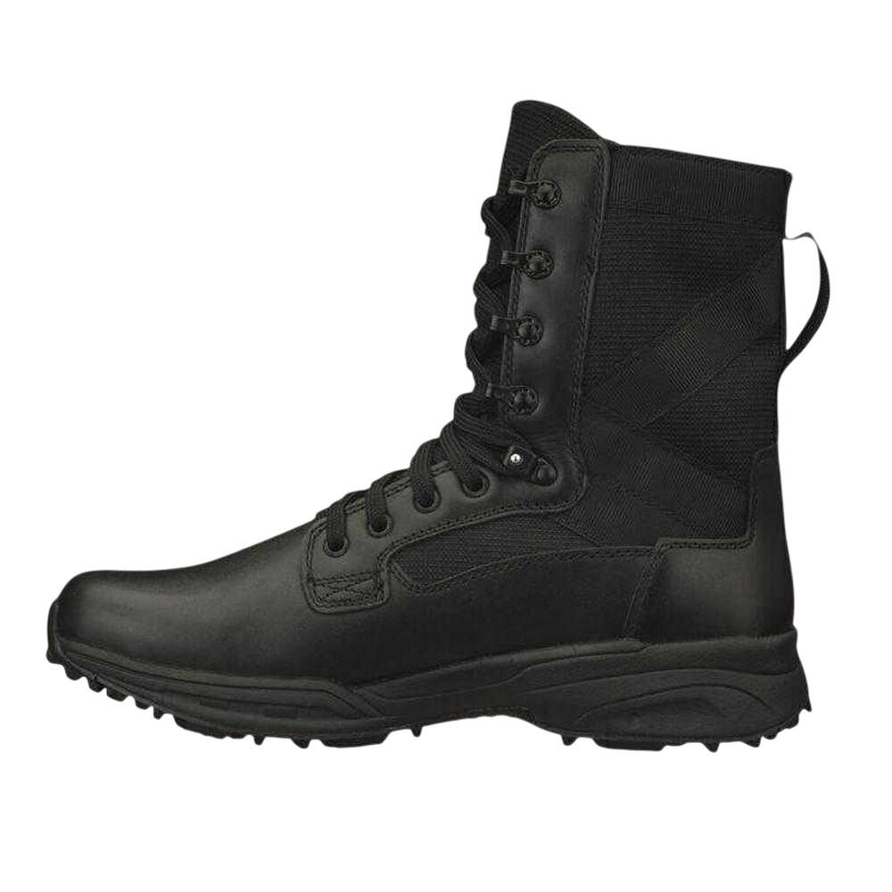 Męskie Buty Do Chodzenia T8 FG Nfs Gt Full Grain Leather Regular 3/4