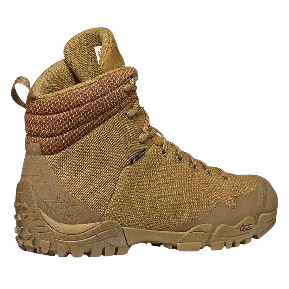 Bottines Tactiques NEMESIS 6.2 Homme (Marron) 2/4
