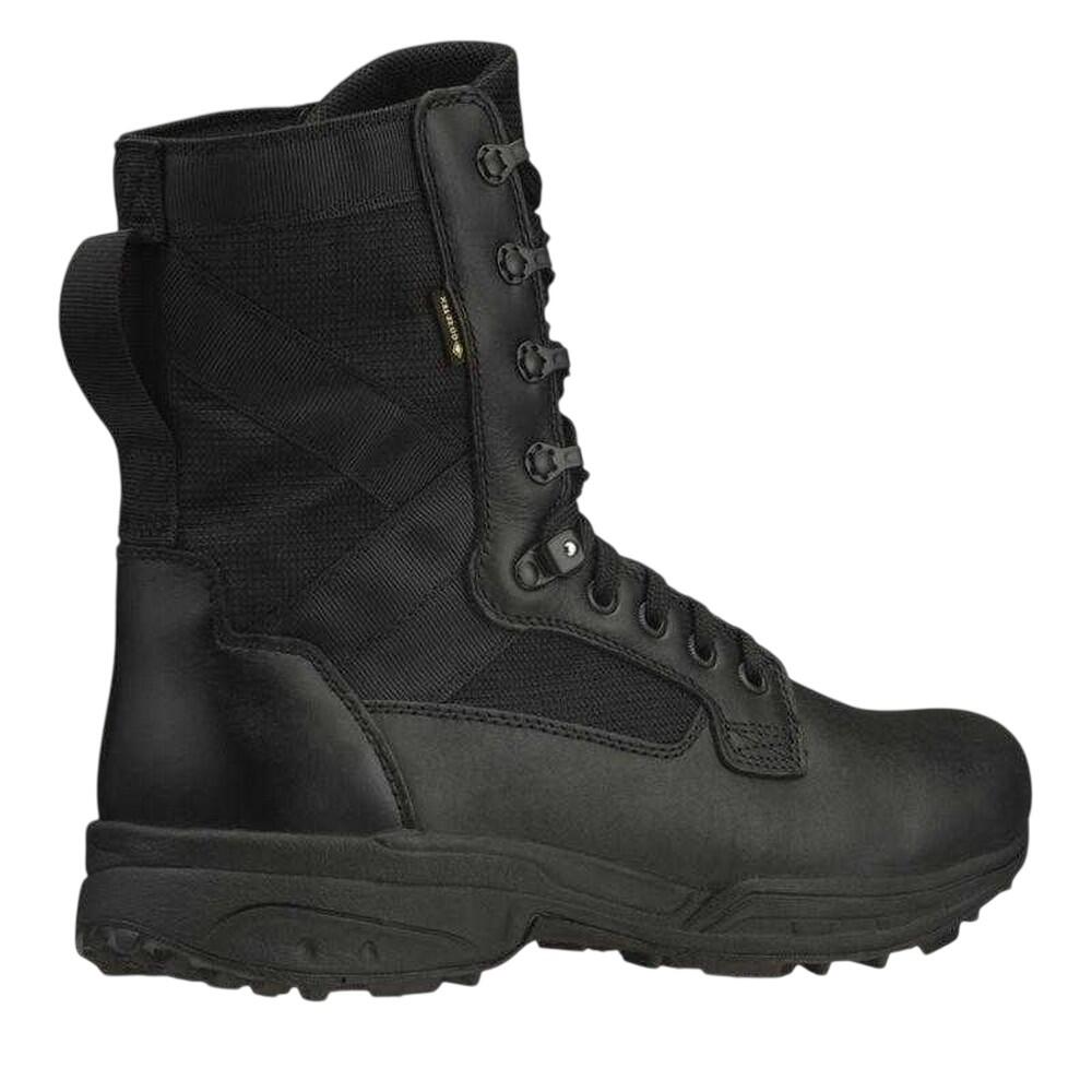 Męskie Buty Do Chodzenia T8 FG Nfs Gt Full Grain Leather Regular 2/4