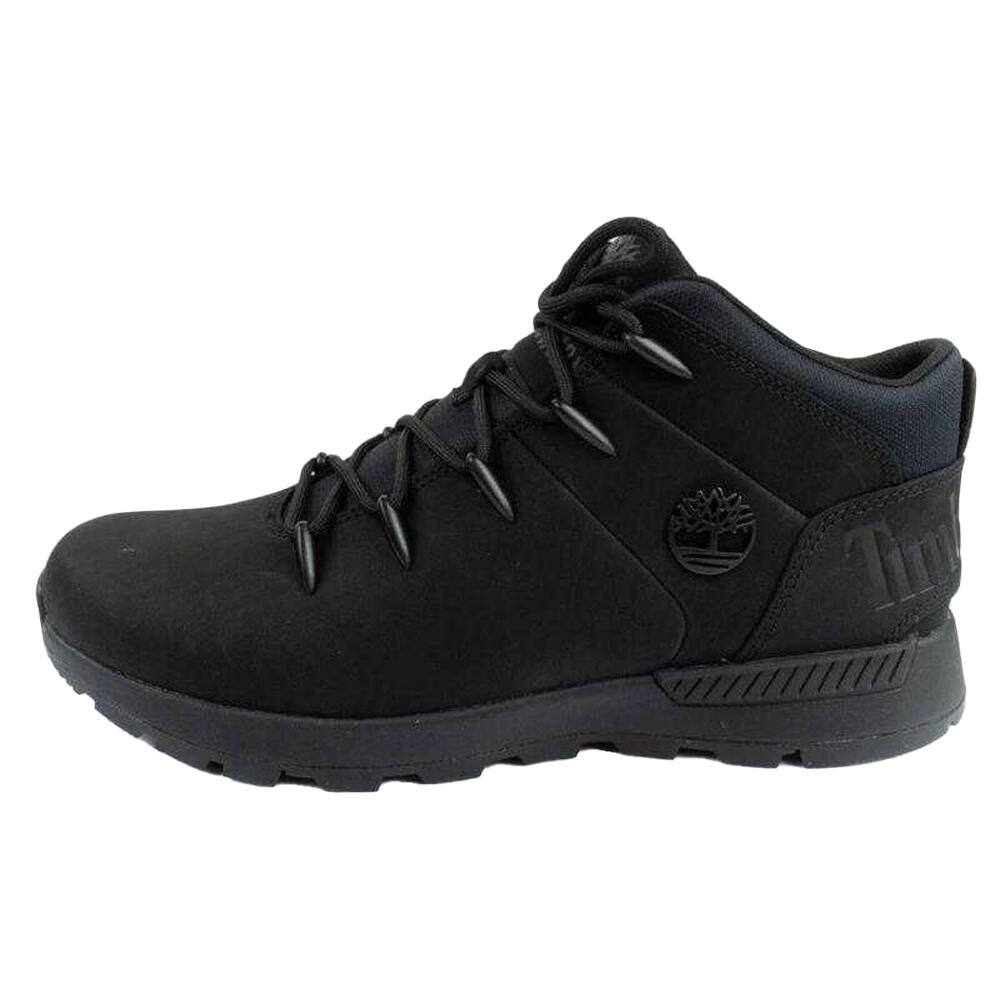 Buty trekkingowe męskie Timberland Euro Sprint Trekker 3/5