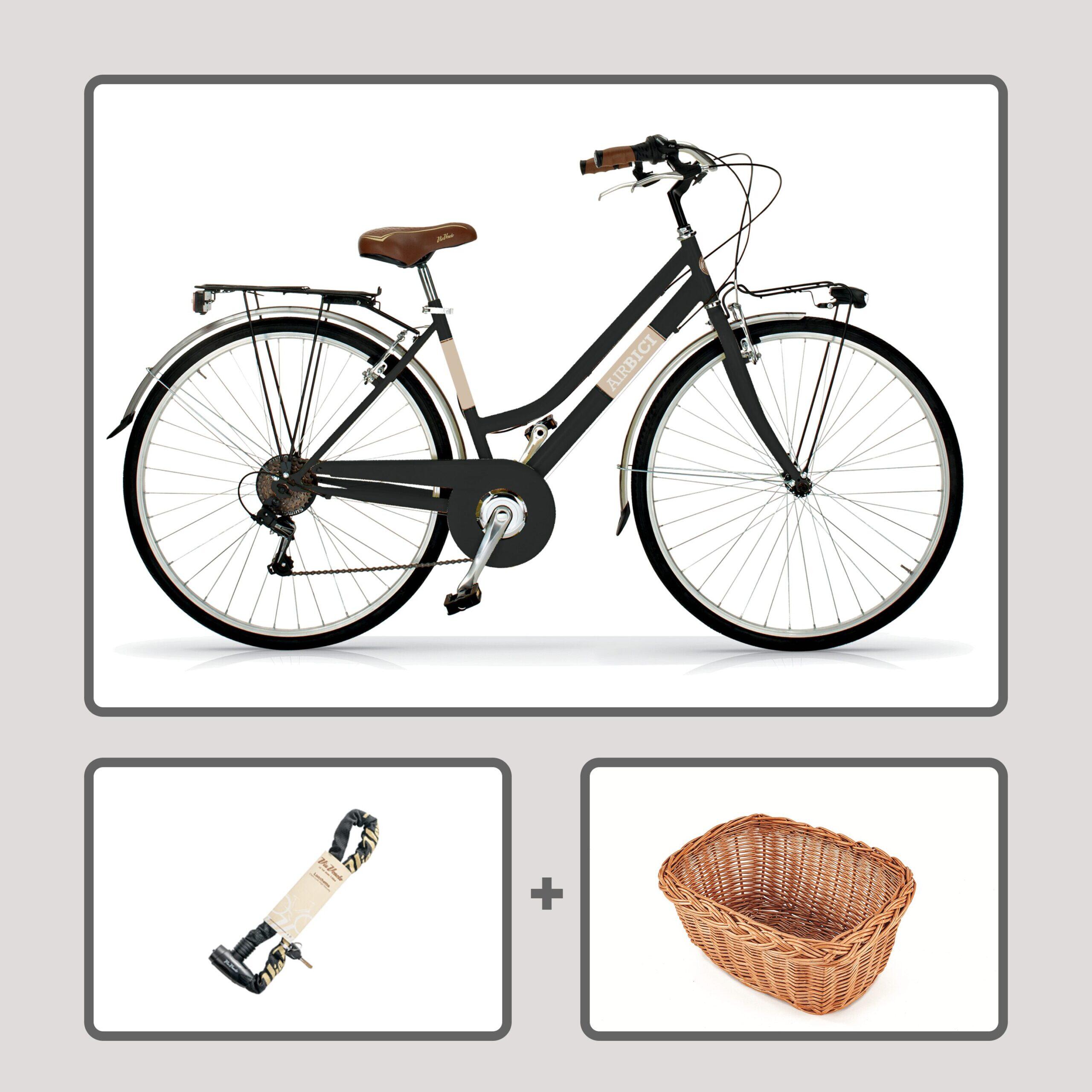 AIRBICI picture