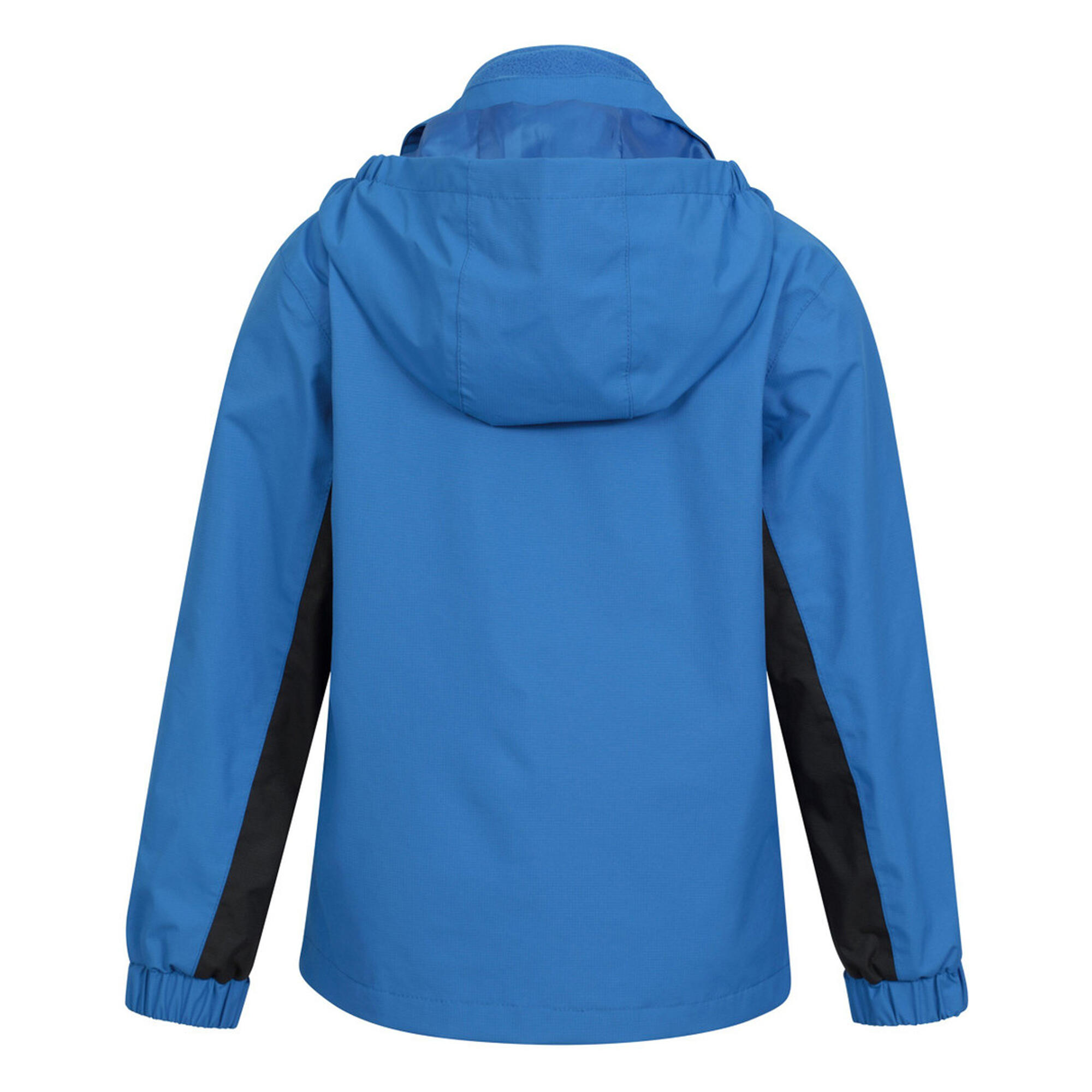 Veste Imperméable CANNONBALL Enfant (Cobalt) 2/4