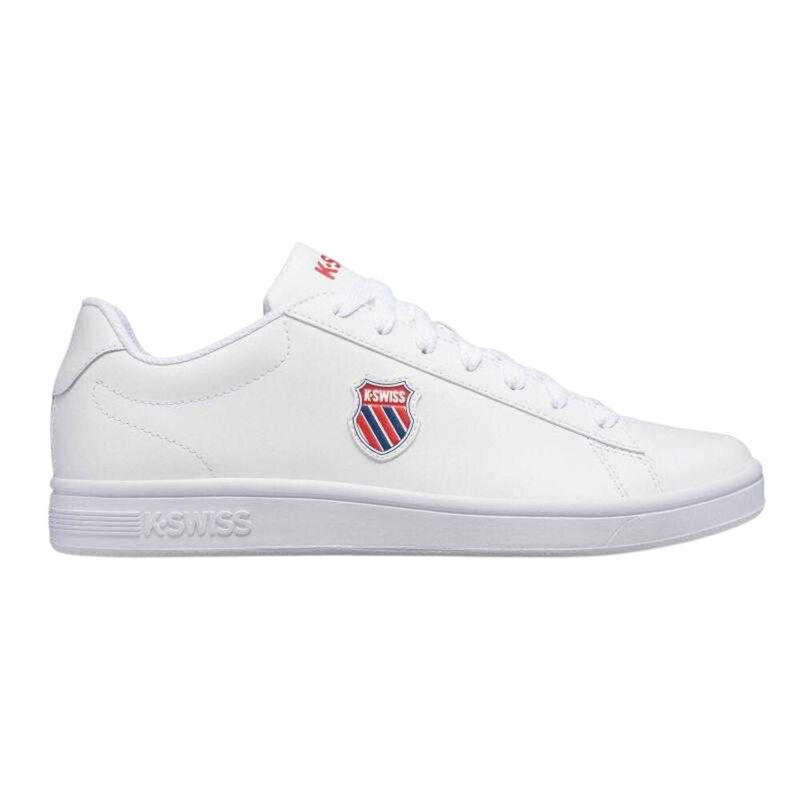 Încălțăminte Drumeții În Natură K-Swiss Court Shield Bărbați