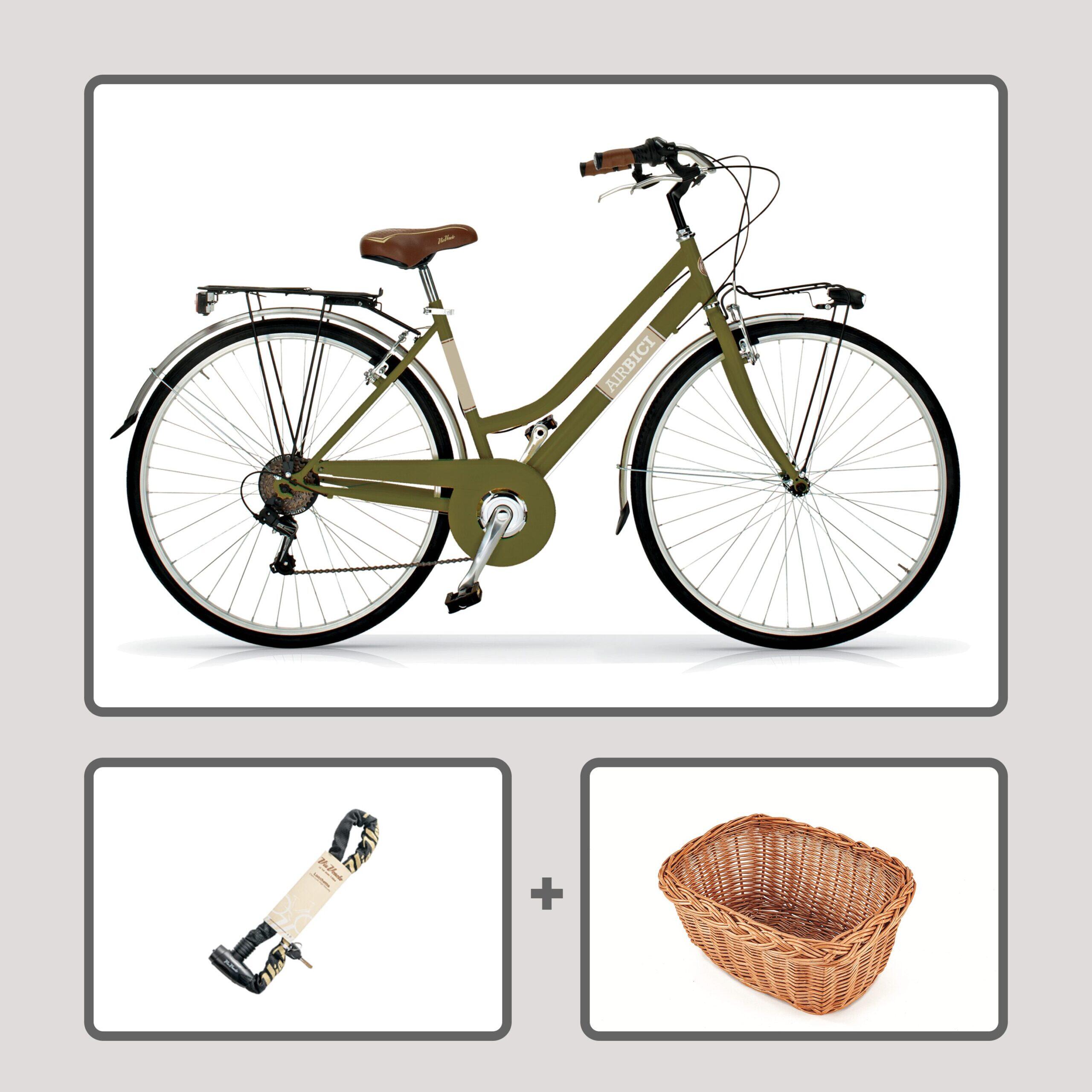 AIRBICI picture