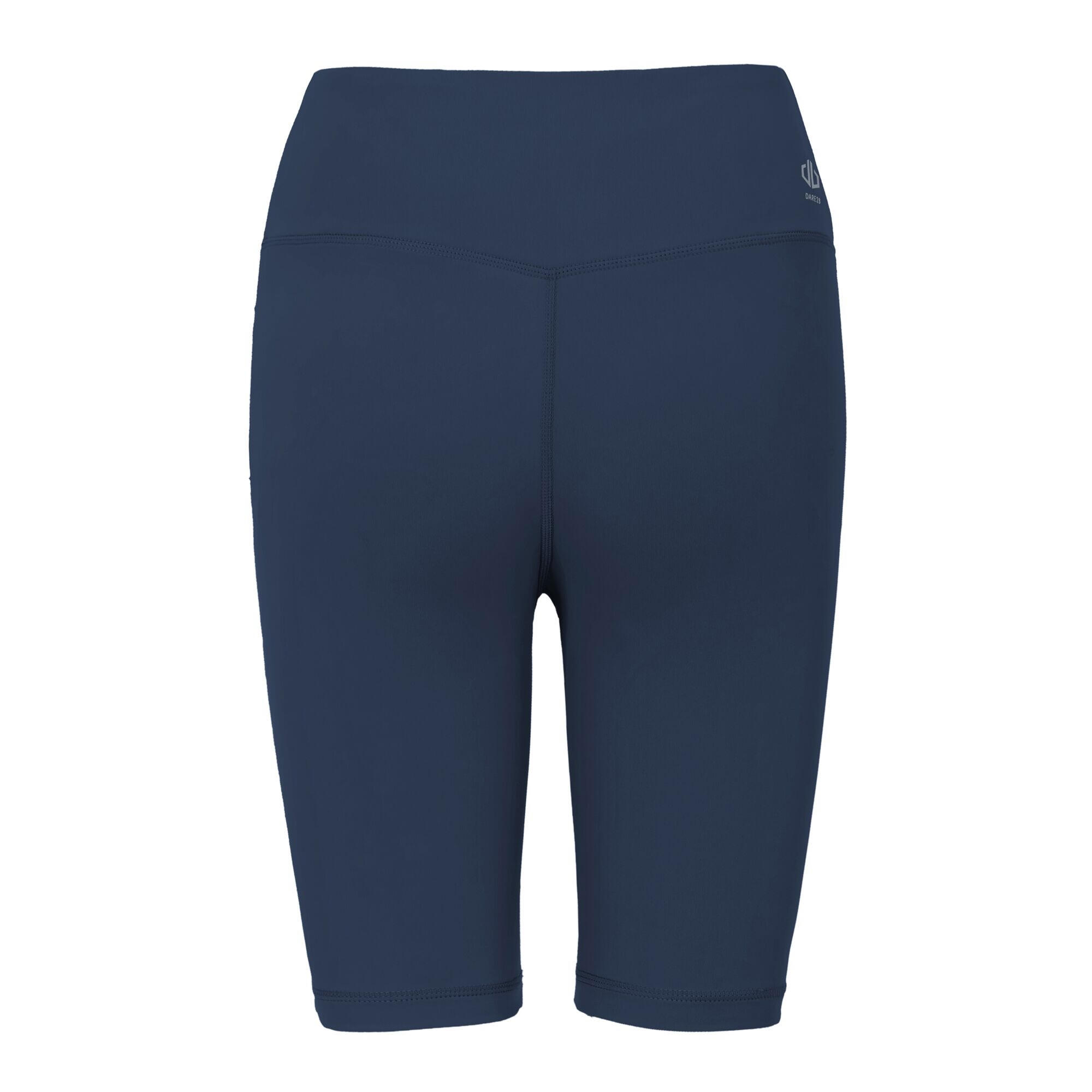 Casualowe Shorty Damskie Upbeat 2/5