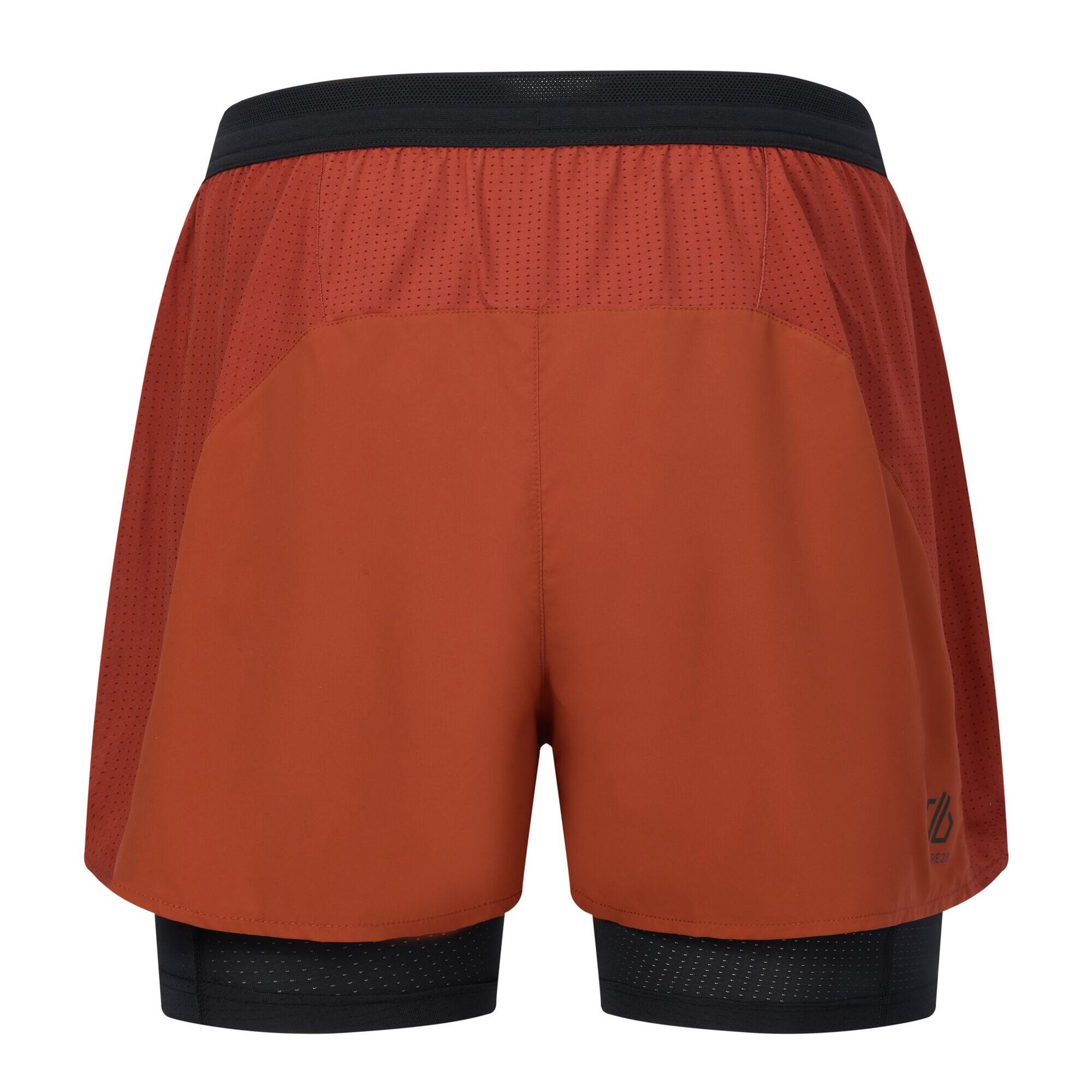 Pantaloncini Uomo Dare 2B Movement II Spezia Araba 2/5