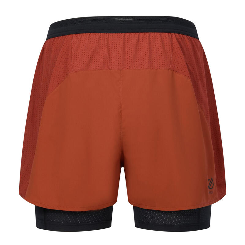 Pantaloni Scurți Drumeții În Natură Dare 2B Movement II Bărbați
