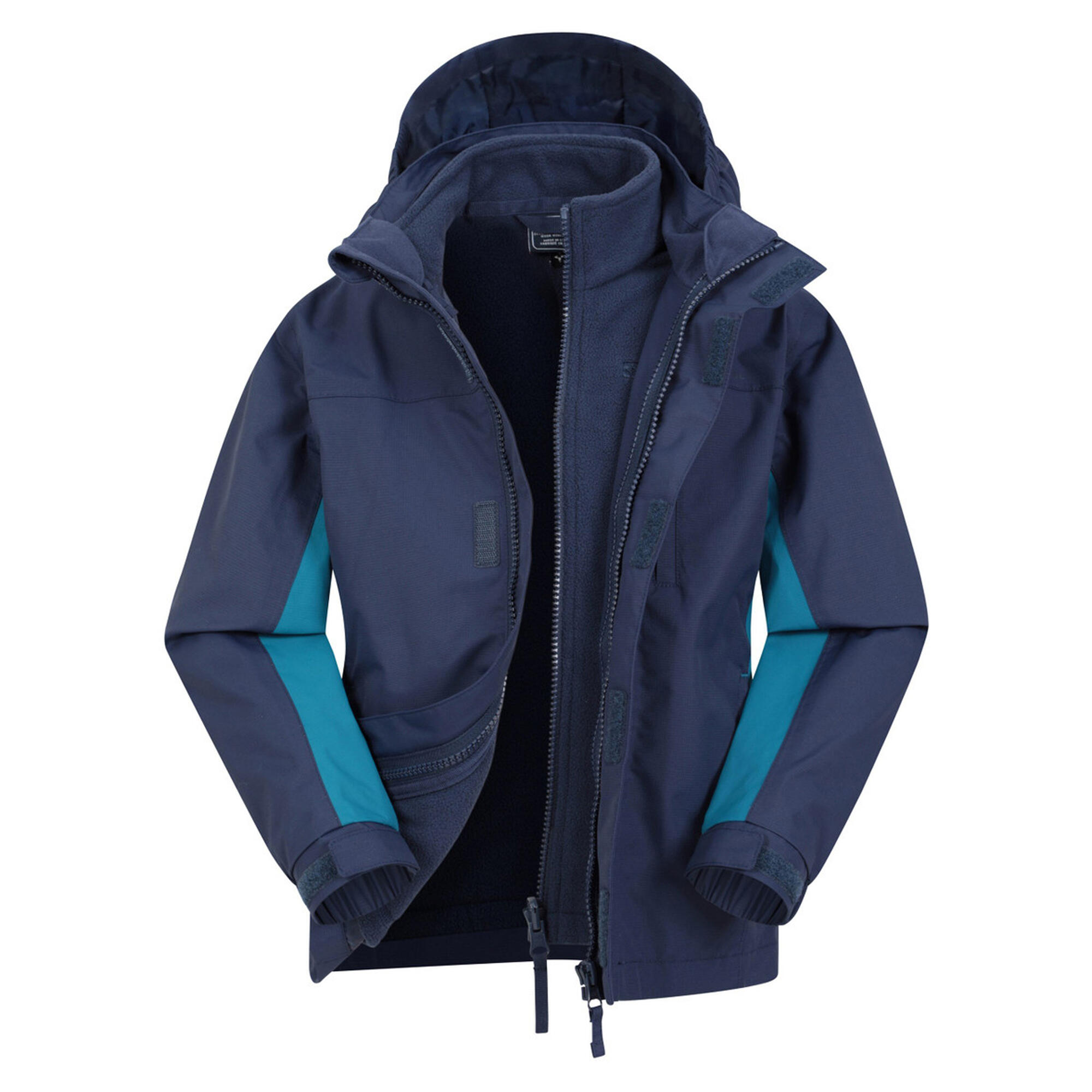 MOUNTAIN WAREHOUSE picture