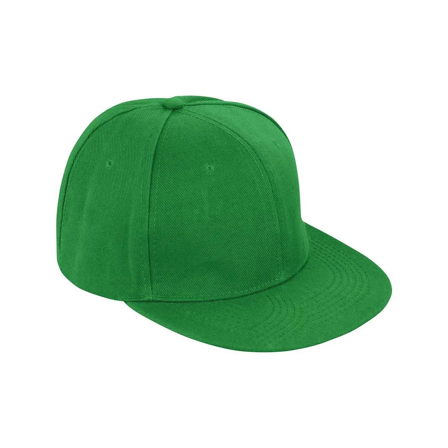 Casquette Ajustable ORIGINAL BRONX Adulte (Émeraude) 2/2