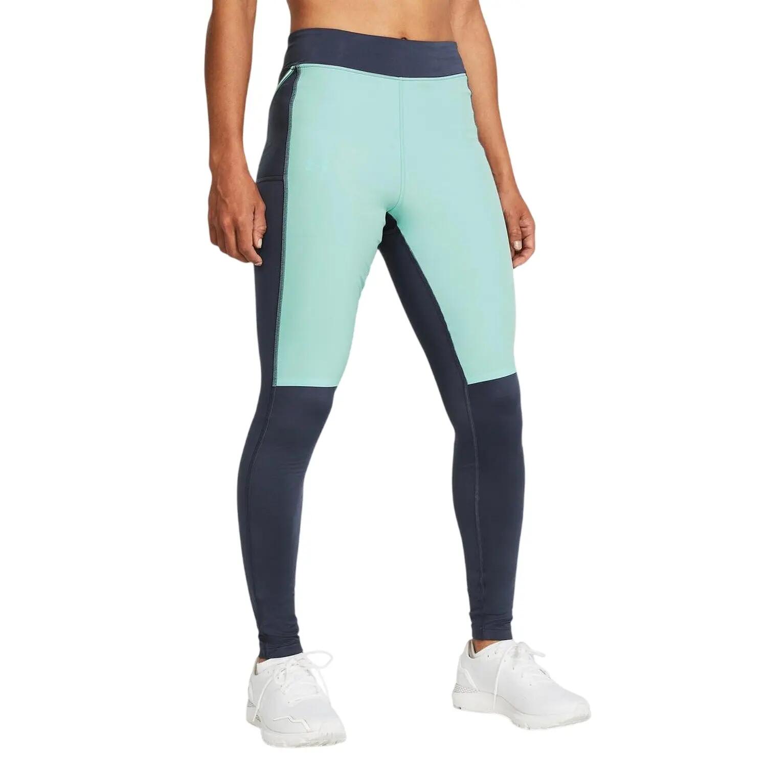 Legginsy damskie treningowe dopasowane Under Armour 1379342 4/7
