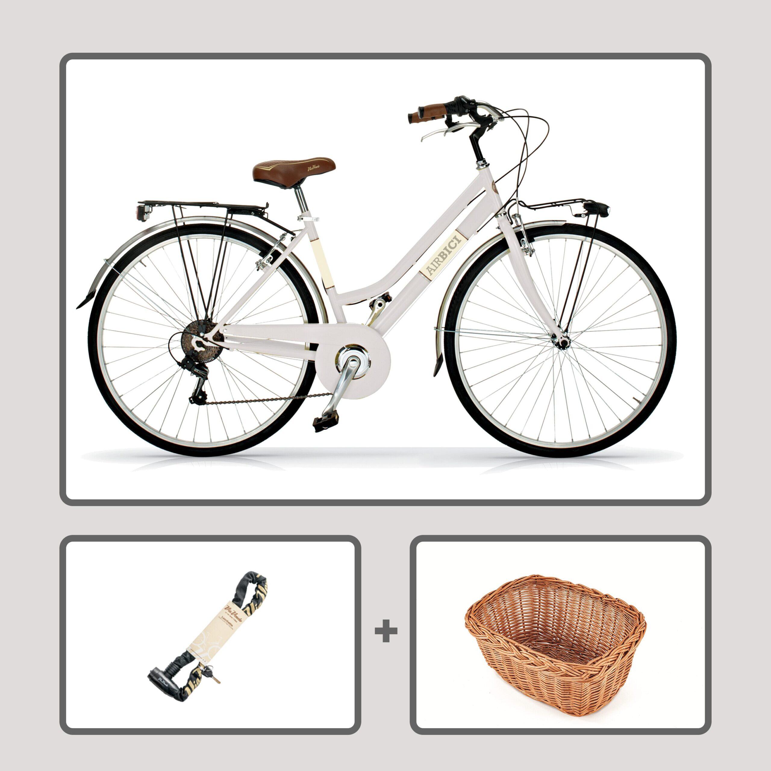 AIRBICI picture