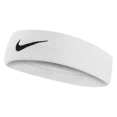 Elite hoofdband (wit)