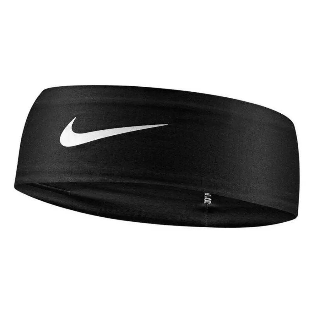 Fury Classic DriFIT Headband (Black)
