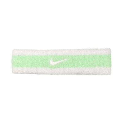 Fascia Per Capelli Blocchi Di Colore Spugna Nike Blu Arancio