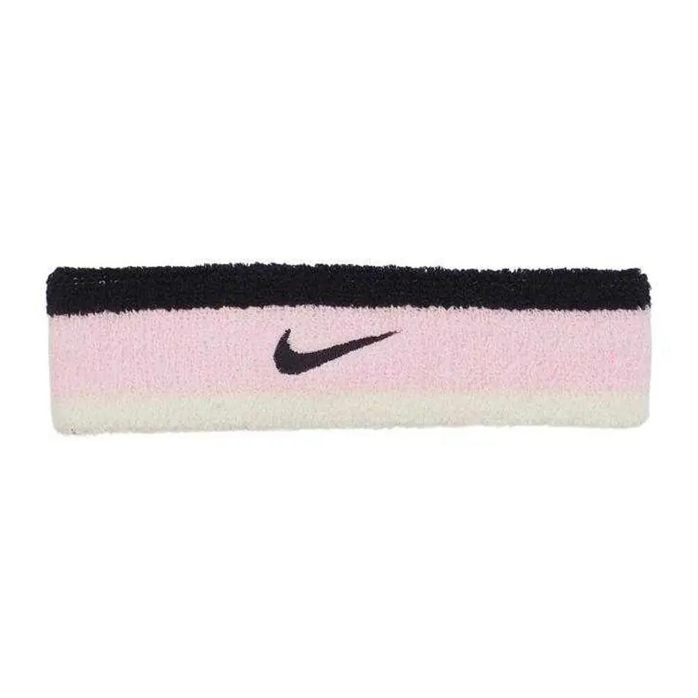 WHITE / BLACK / PINK
