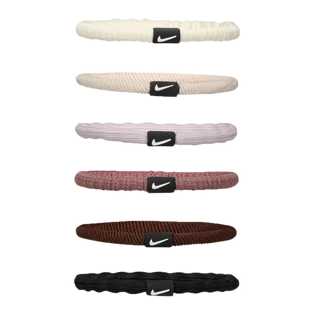 BROWN / BEIGE / PINK