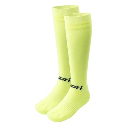 Chaussettes De Foot YLON Enfant (Jaune)