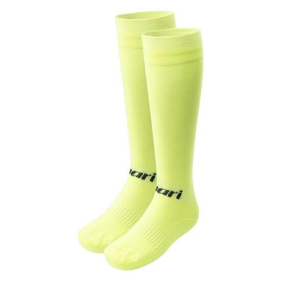 Chaussettes De Foot YLON Enfant (Jaune)