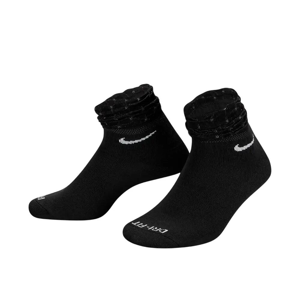 ЧОРАПИ Nike Everyday Socken, Черен, Жени